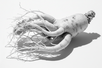 GINSENG