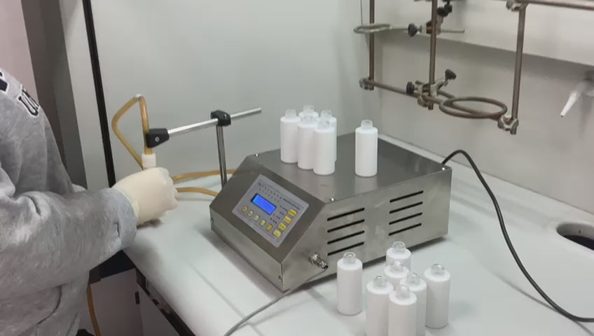 Sérum Efecto Botox ÉTOILE | Lifting Instantáneo